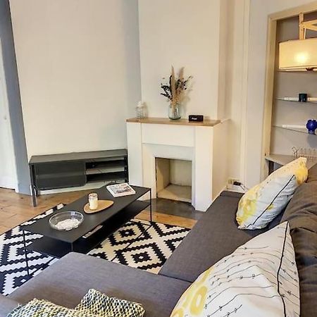 Le Cocon - Elegant T2 Toulousain Toulouse Eksteriør bilde