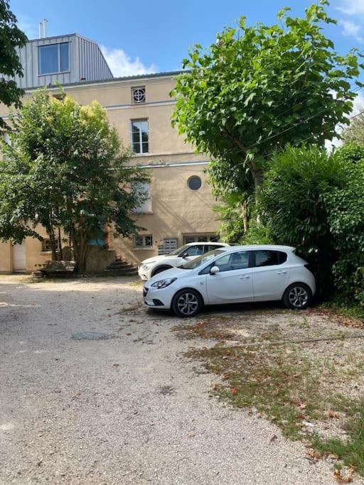 Le Cocon - Elegant T2 Toulousain Toulouse Eksteriør bilde