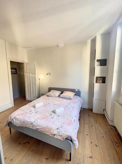 Le Cocon - Elegant T2 Toulousain Toulouse Eksteriør bilde